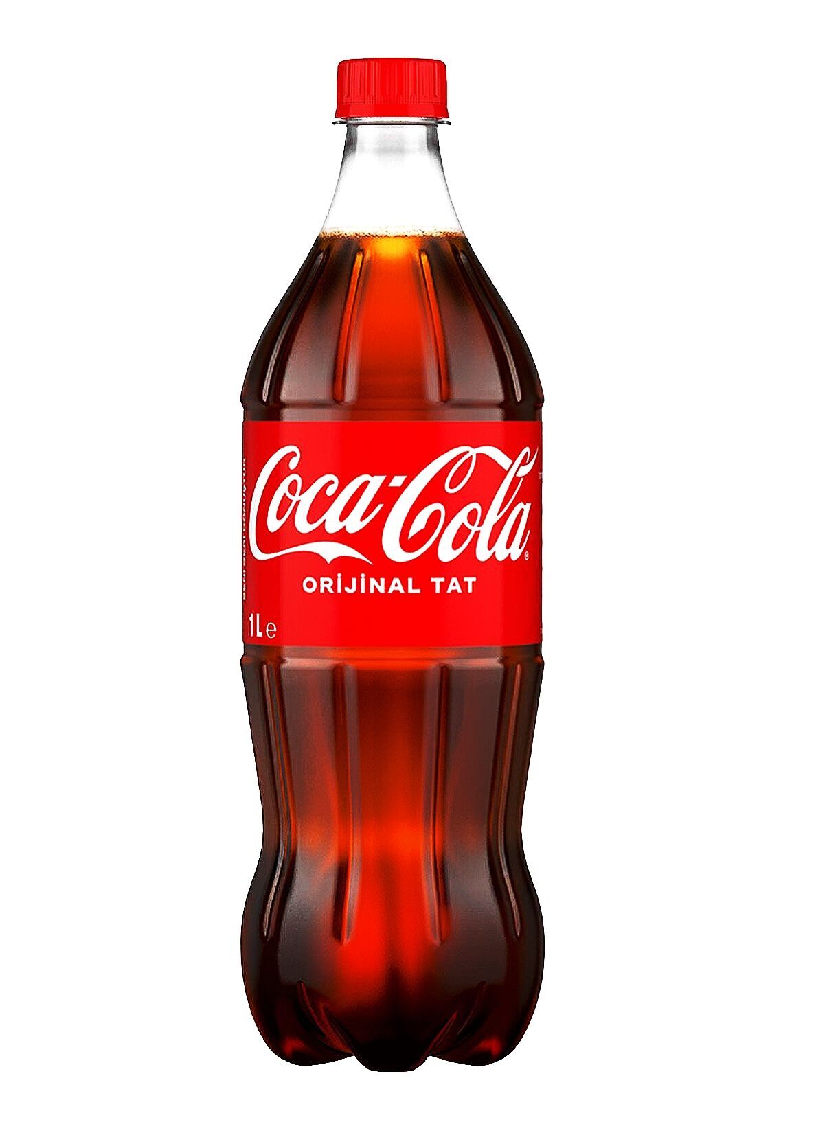Coca Cola 2.5 L