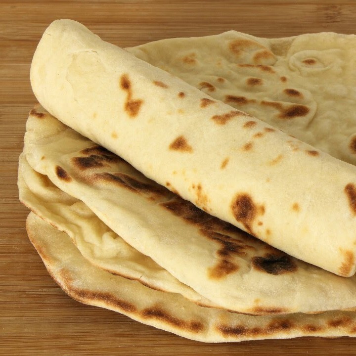 Lavaş