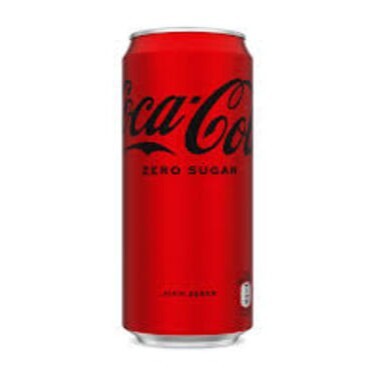 Coca Cola Zero (33Cl.)