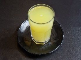Ev Yapımı Limonata (33 cl.)