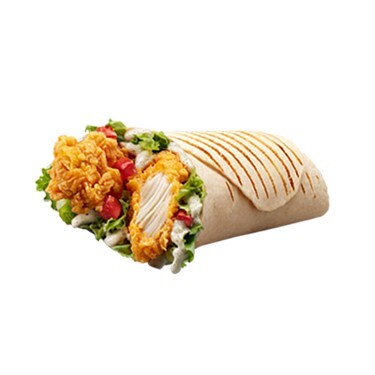 Wraptor