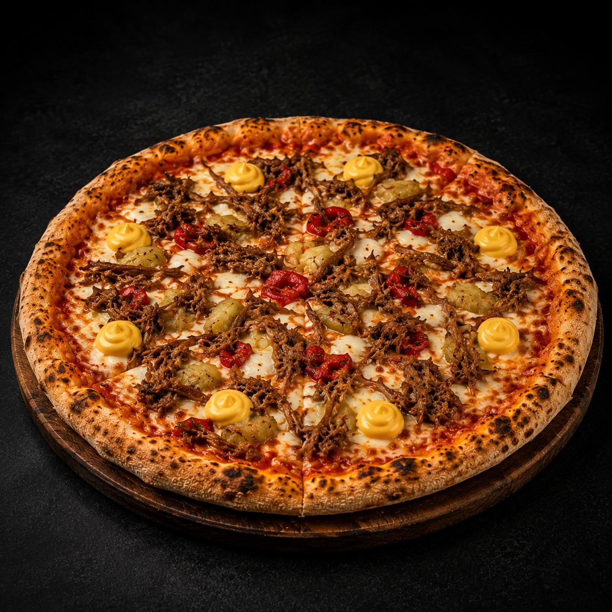 Nova Pizza