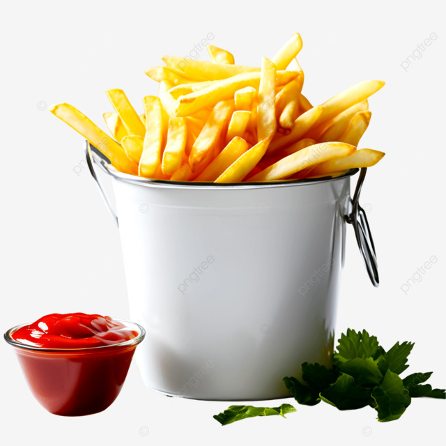 Patates Cips