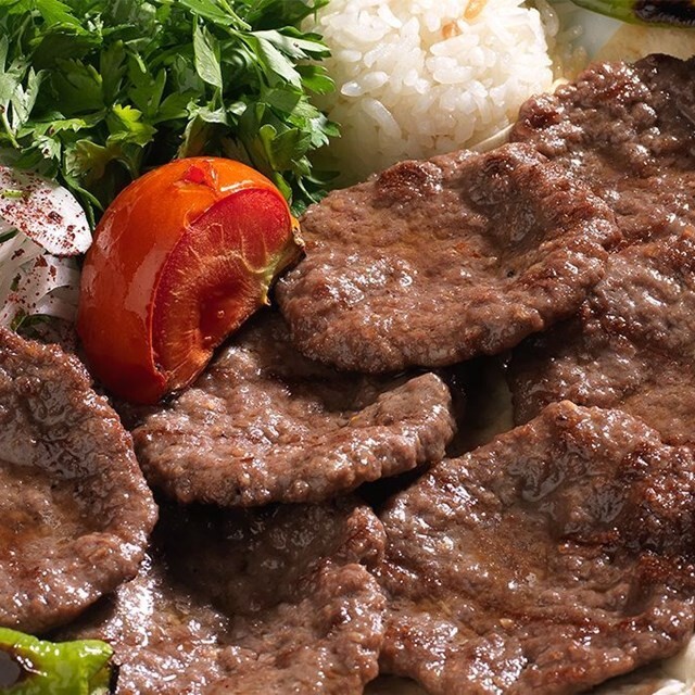 Sivas Köfte 1 Kg (pişmiş)