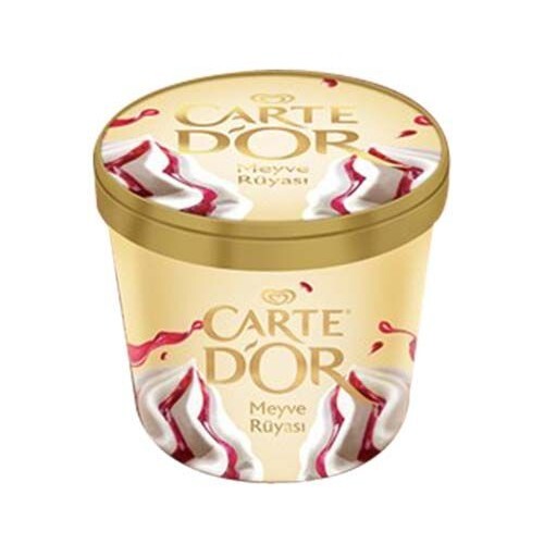 Carte D'or Mini Premium Meyve Rüyası (110 ml.)