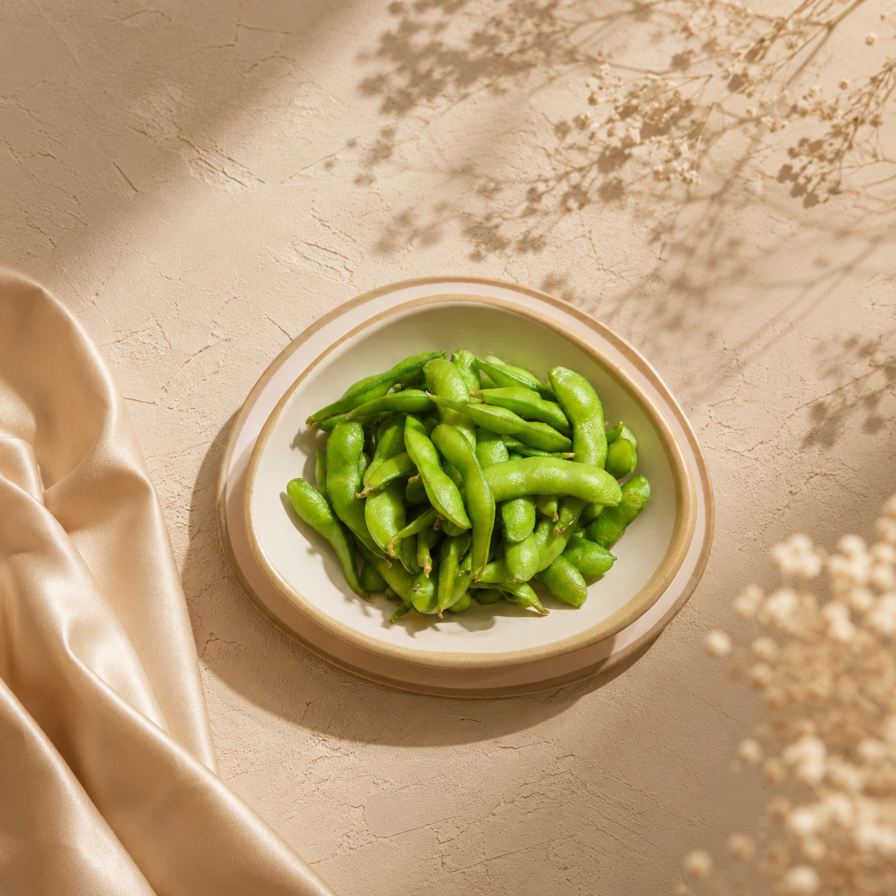 Edamame