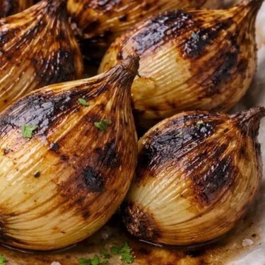 Közlenmiş Soğan (200 gr.)