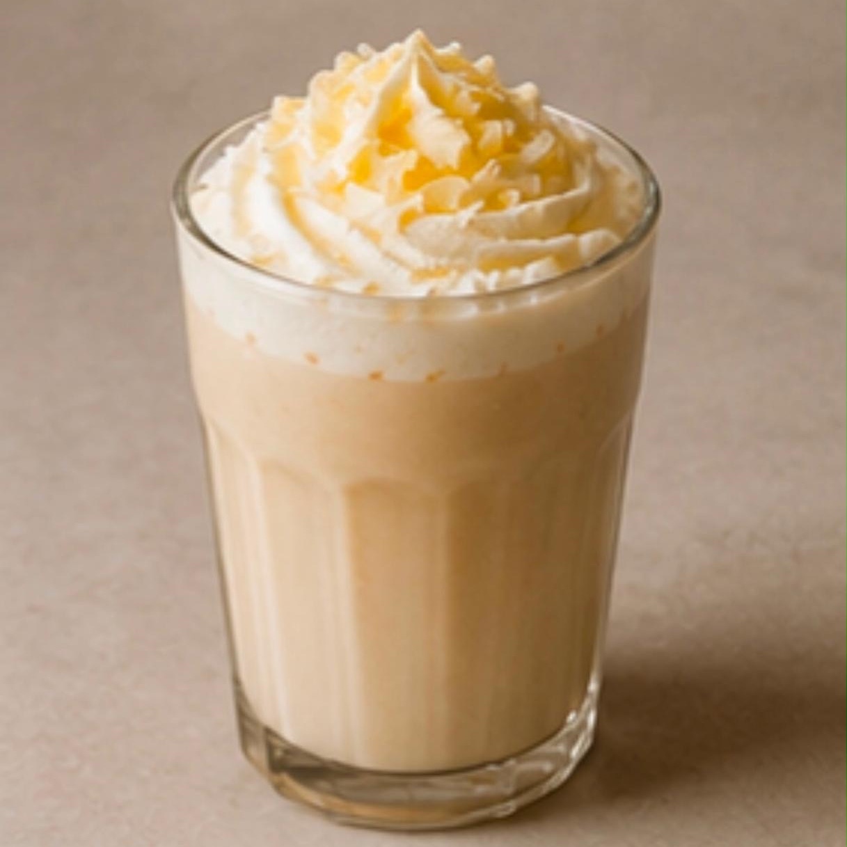 White Mocha (l)