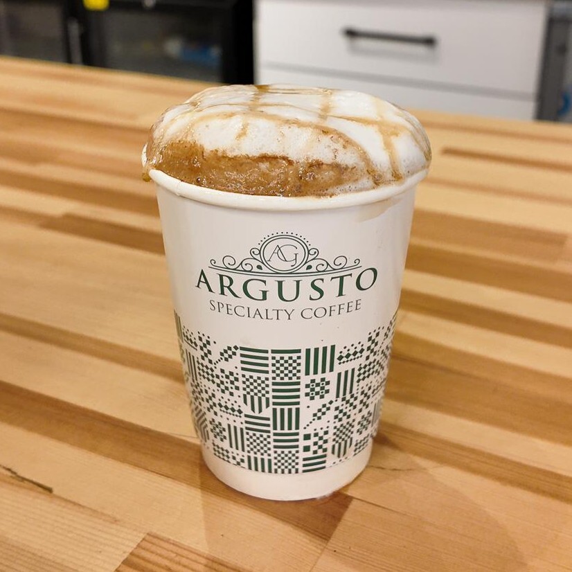 Caramel Macchiato