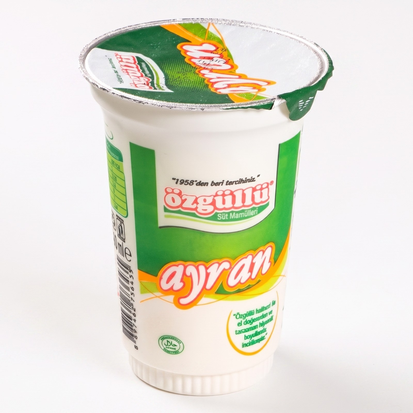 Ayran (20cl.)