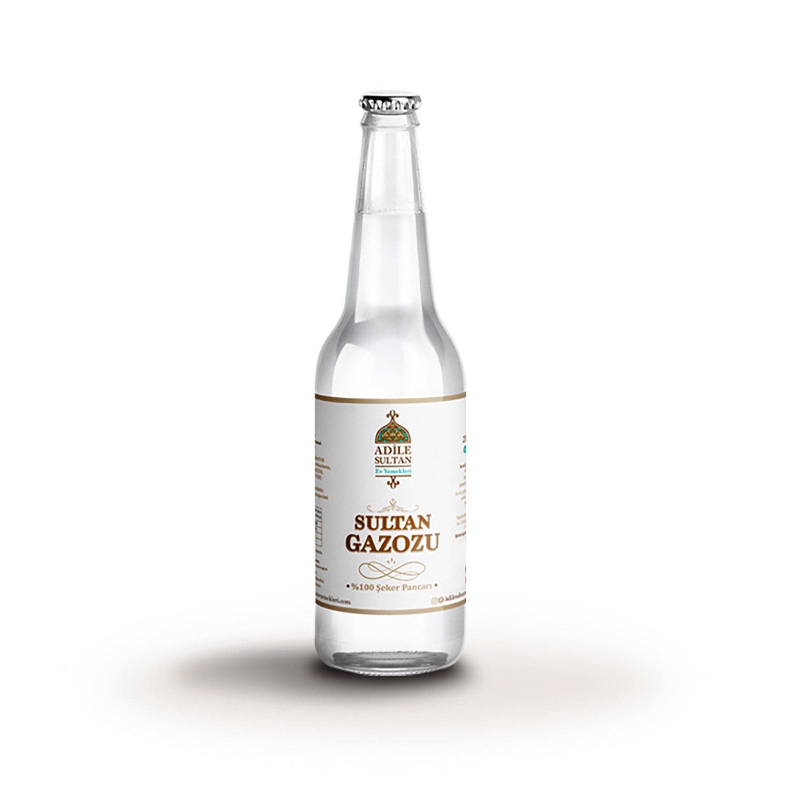 Adile Sultan Gazozu