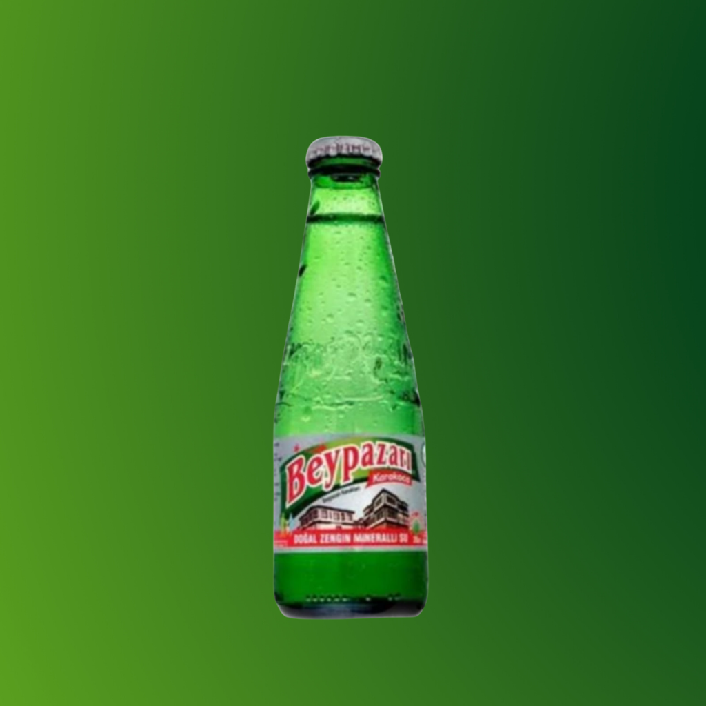 Sade soda