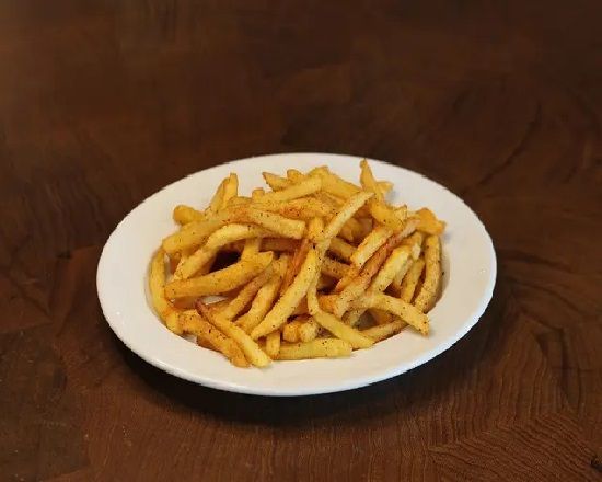 Parmak Patates Kızartması