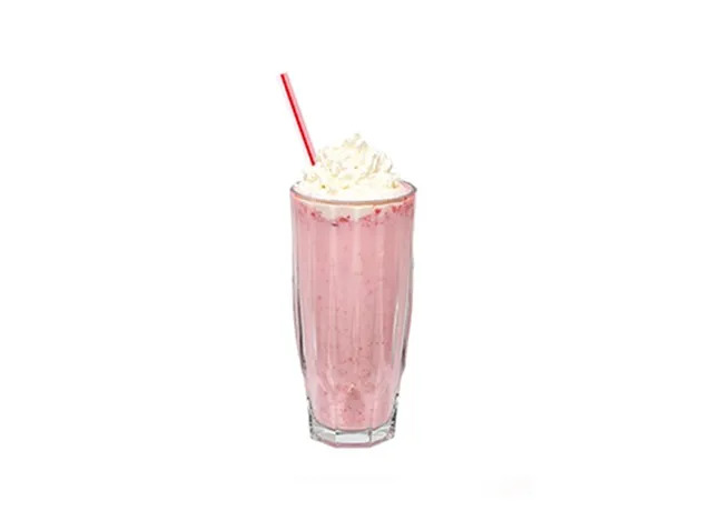 Karpuzlu Milkshake