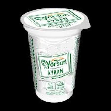 Küçük Ayran