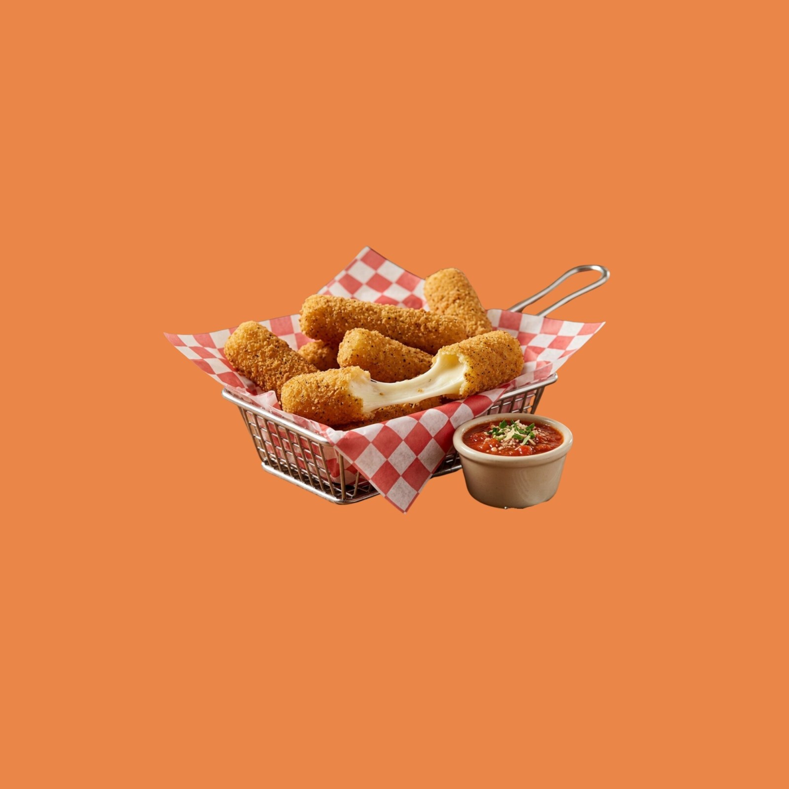 Mozarella stick