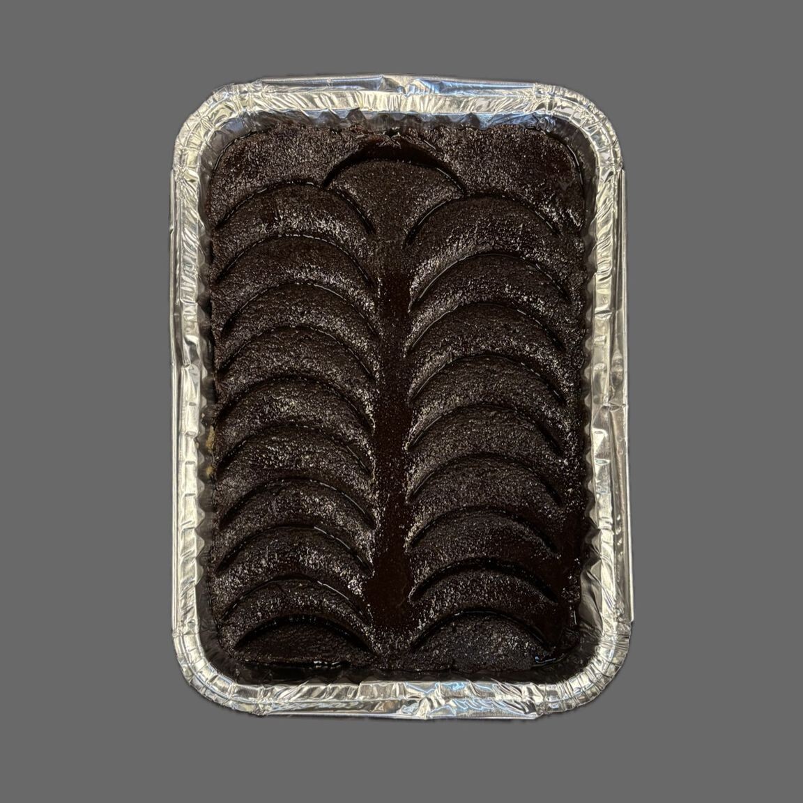 Çikolatalı Helva (500 gr.)