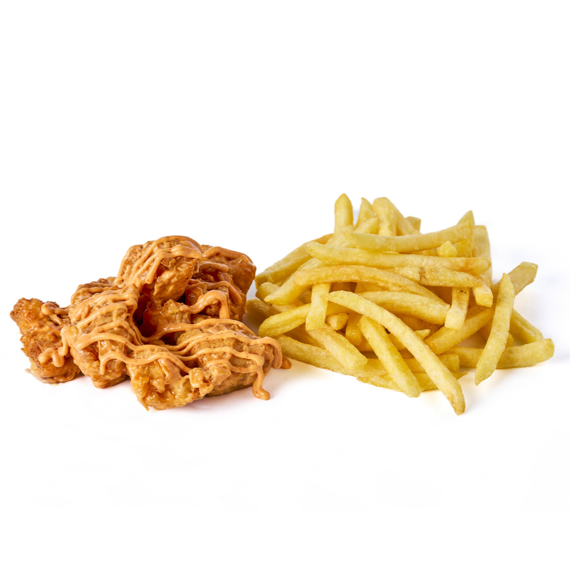 Peri Peri Bites (8'li)