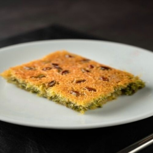 Special Düz Kadayıf (750 gr)
