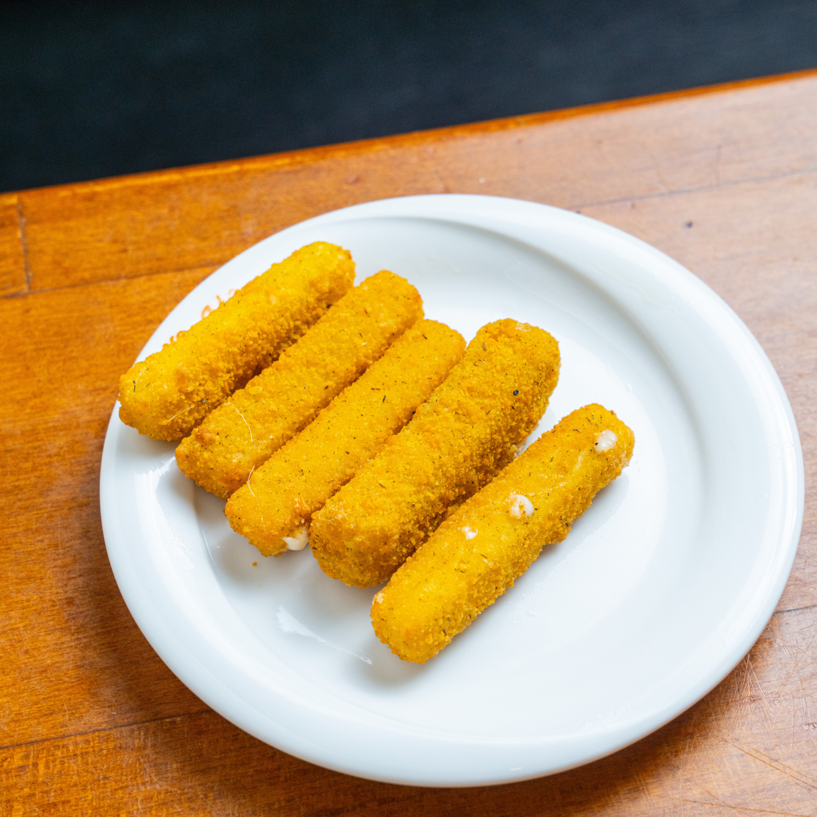Mozarella Sticks (5'li)