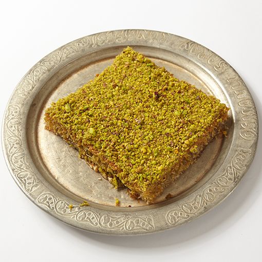 Fıstıklı Osmanlı Saray Kadayıfı (1 kg)