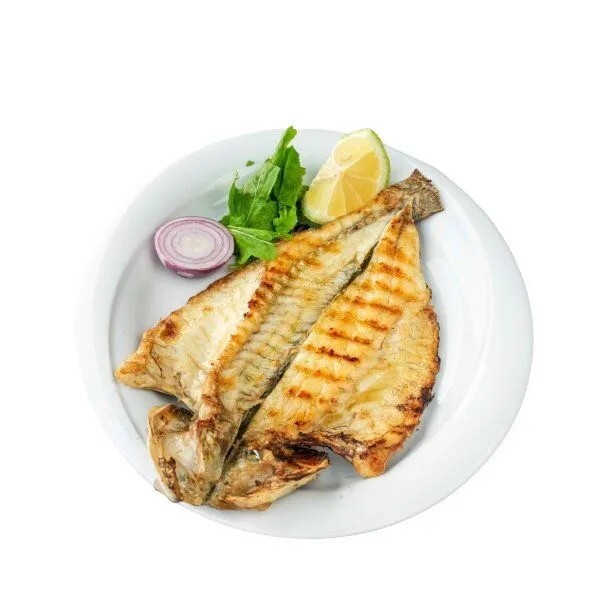 Izgara Levrek (450 g)