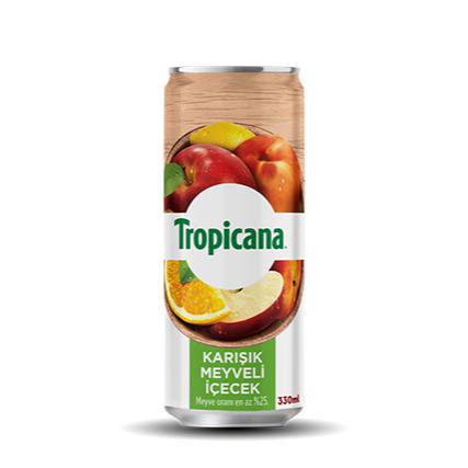 Tropicana Karışık