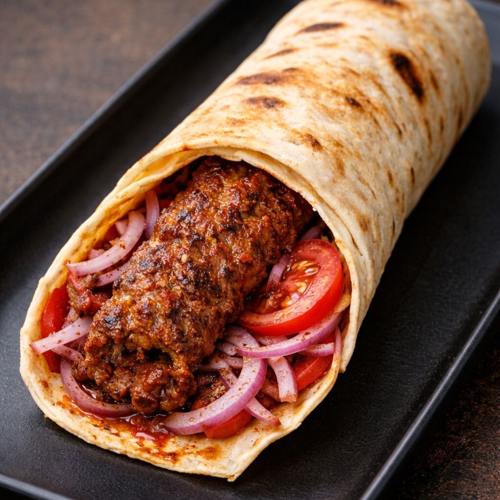 Adana Dürüm