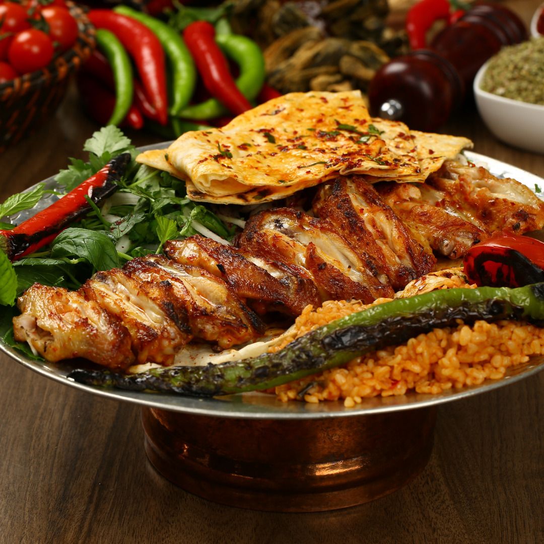 Kanat (Porsiyon)