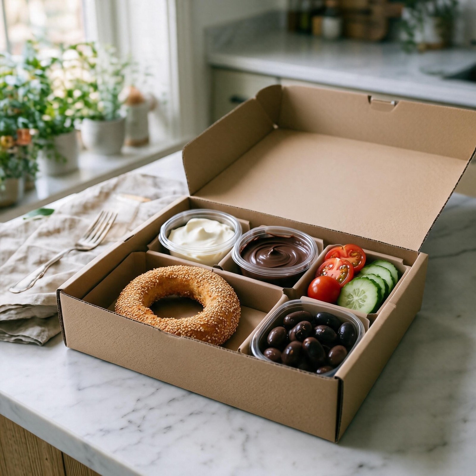 Simit Tabağı