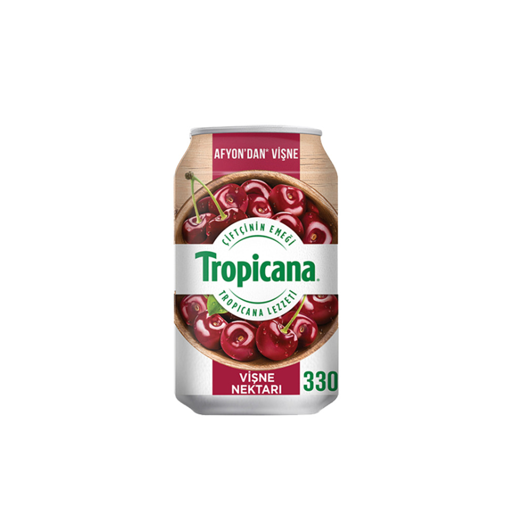 Tropicana Vişne