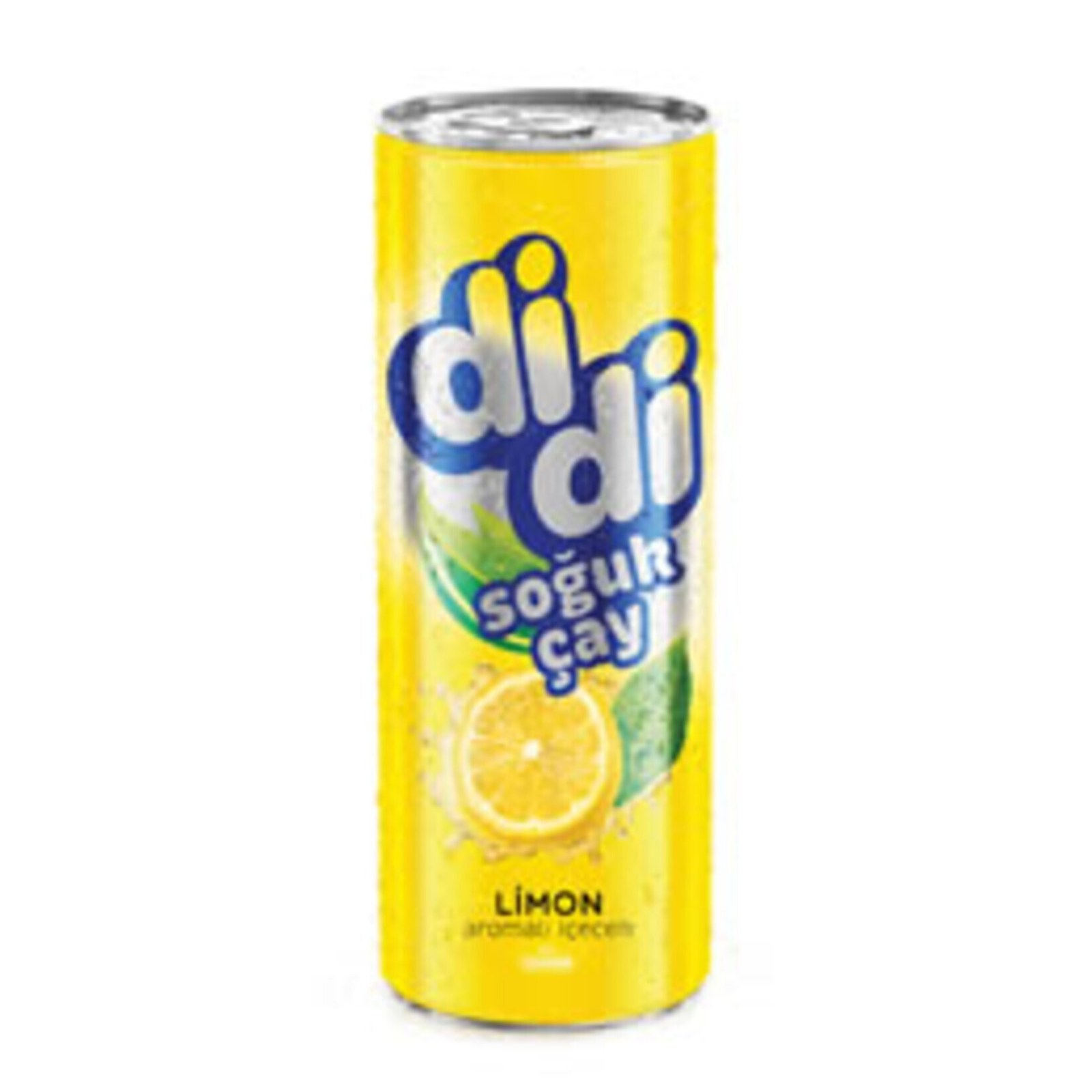 Didi Limon 250 ml