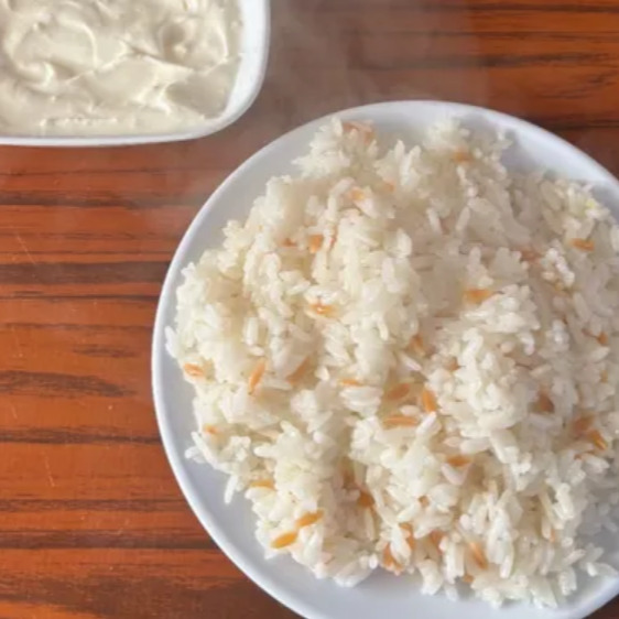 Pirinç Pilavı