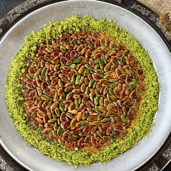 Fıstıkzade (5 Kişilik)
