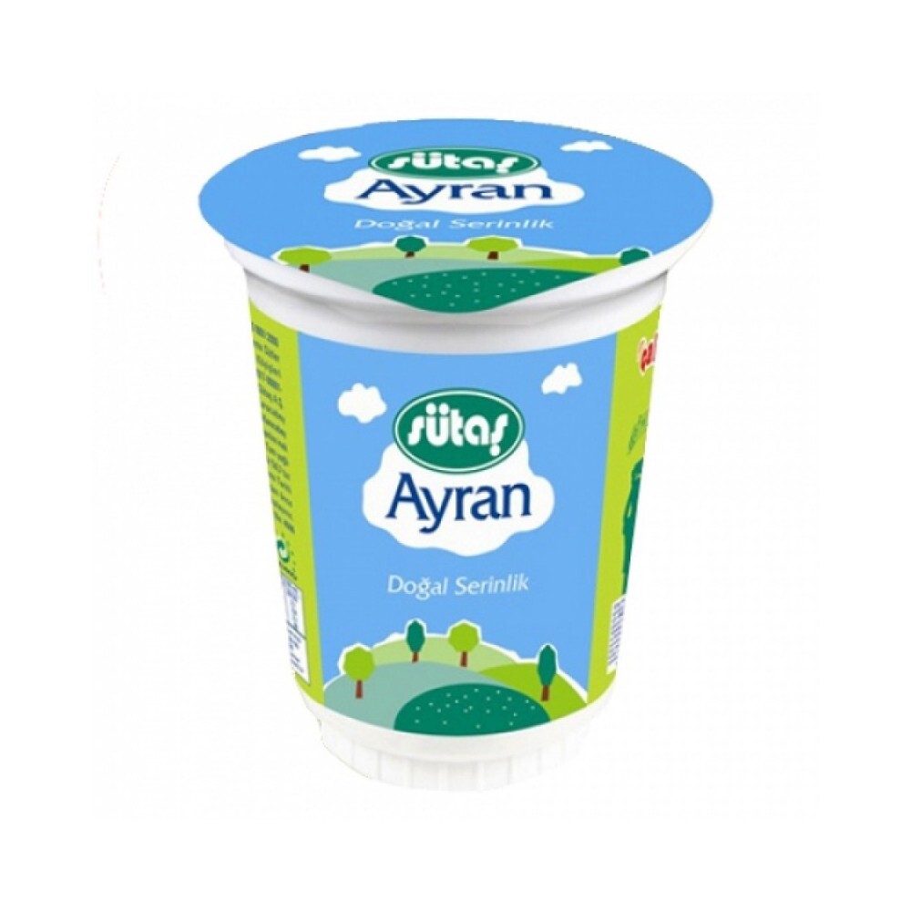 Ayran (40 cl)