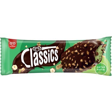 Algida Classic Antep Fıstığı