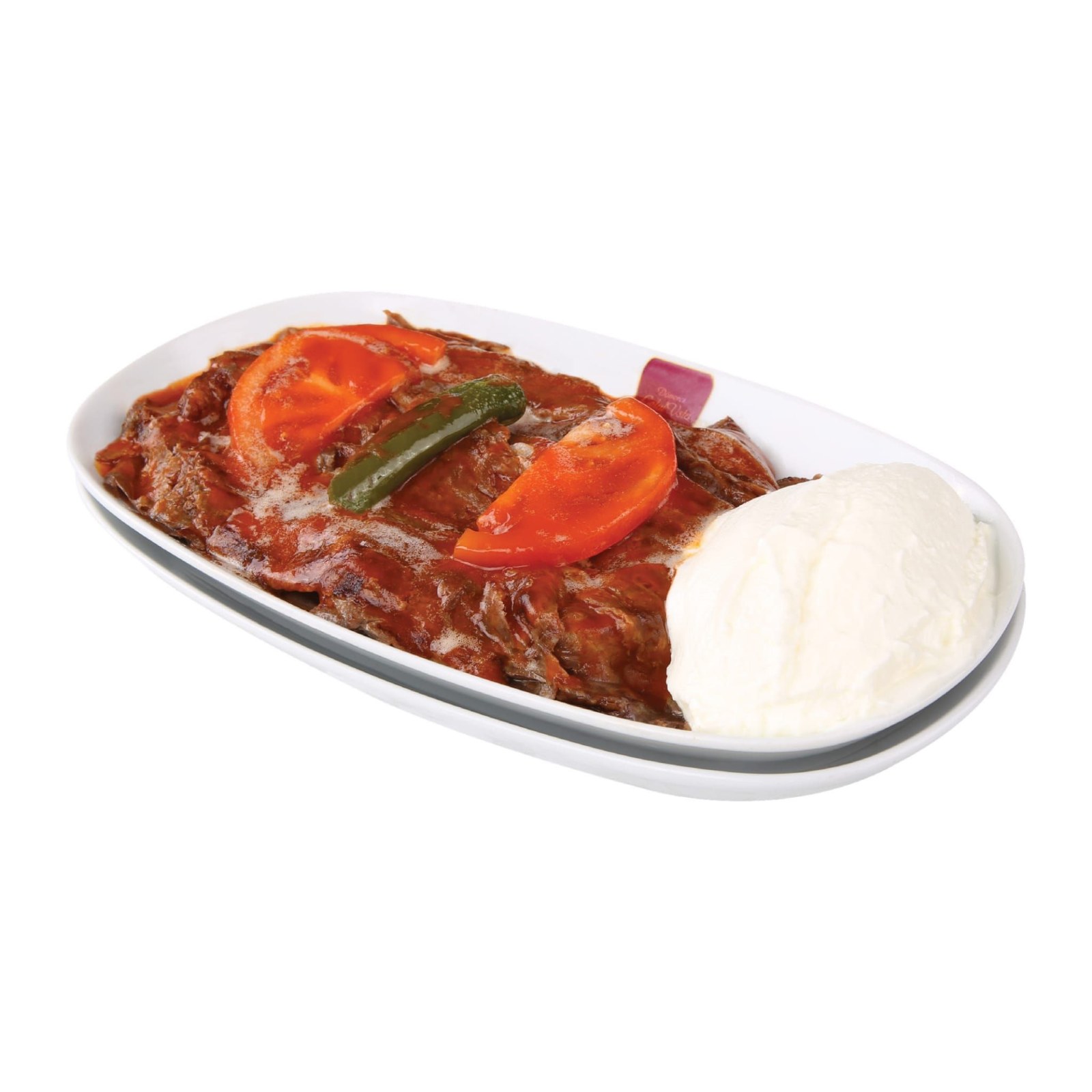 İskender (Et Dönerden)