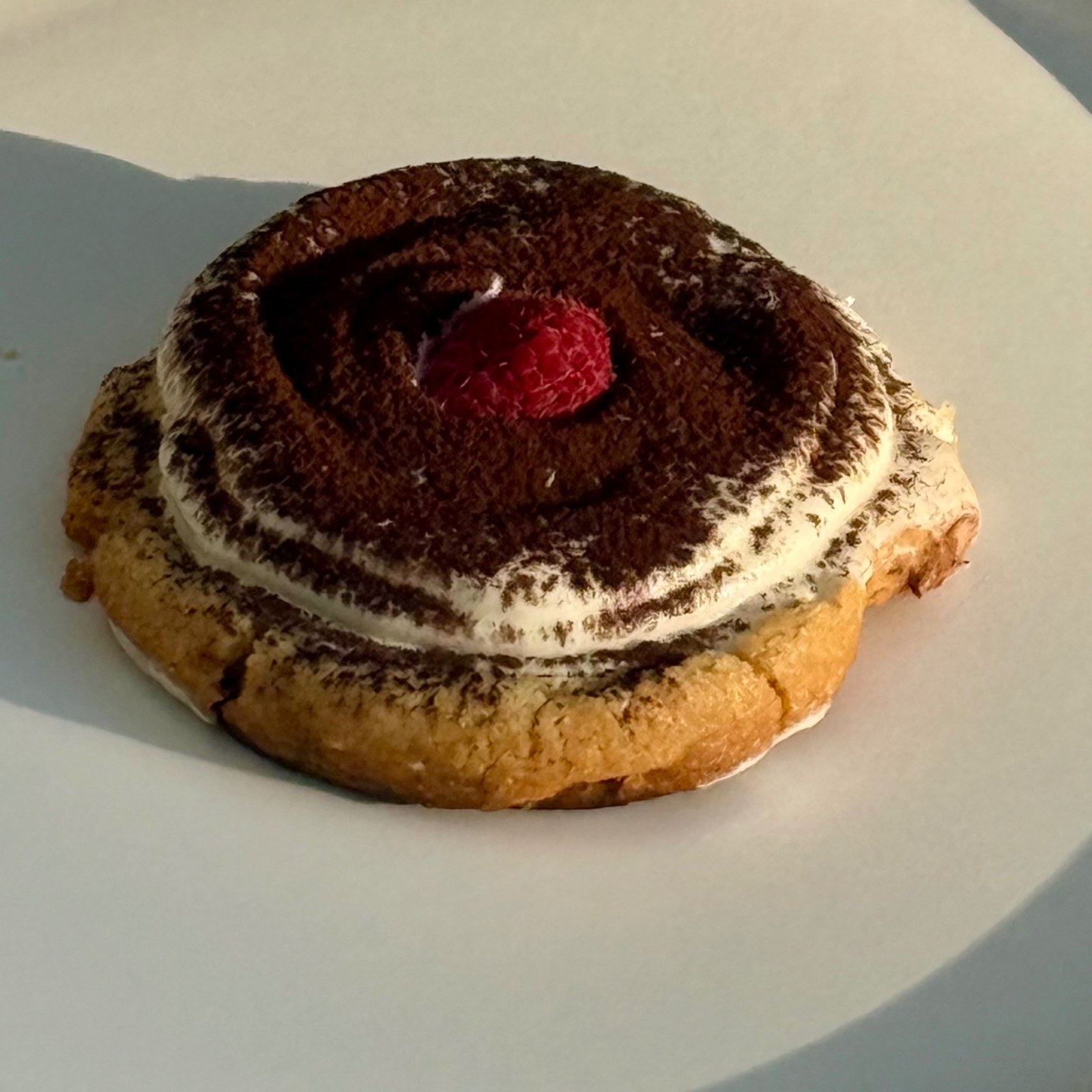 Tiramisulu Cookie