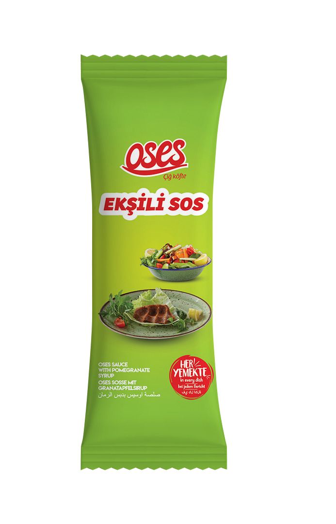 Stick Ekşili Sos