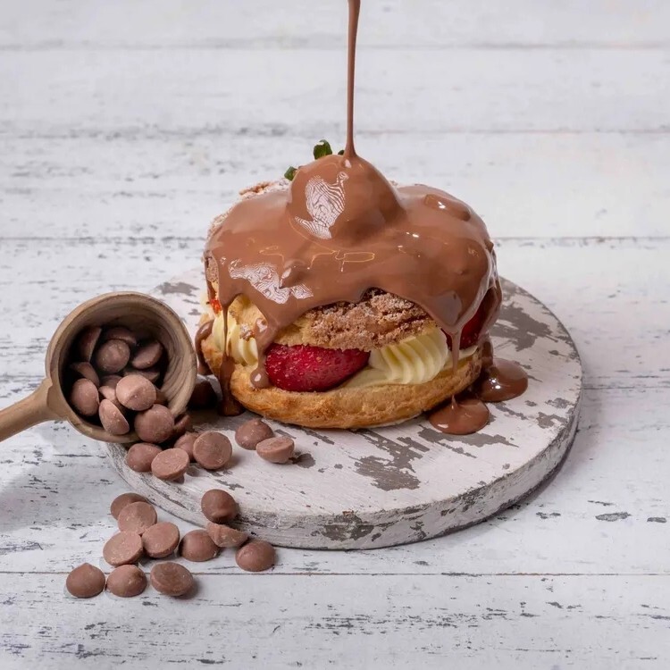 Paris Brest