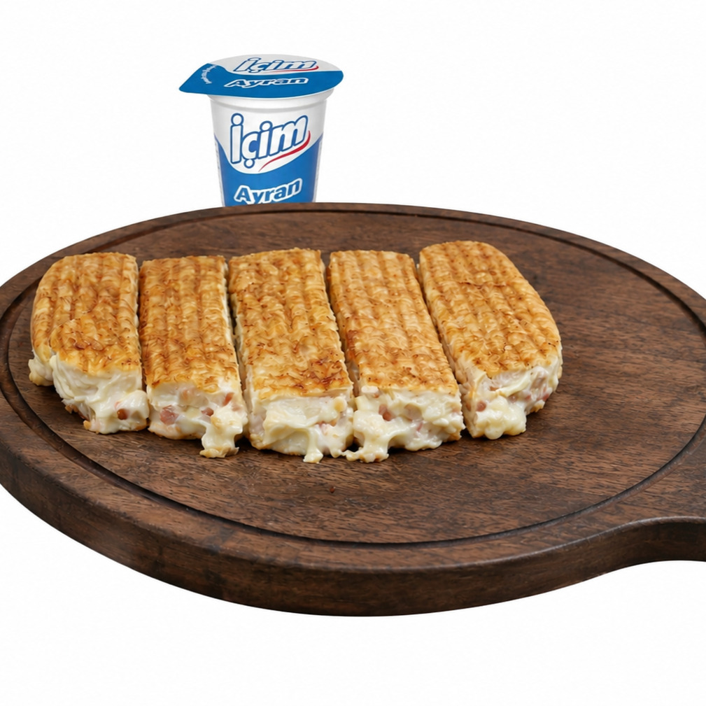 Avantaj Menü