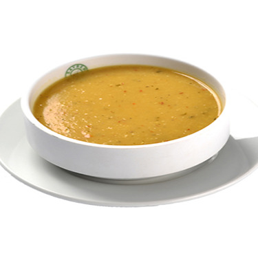 Mercimek Çorbası