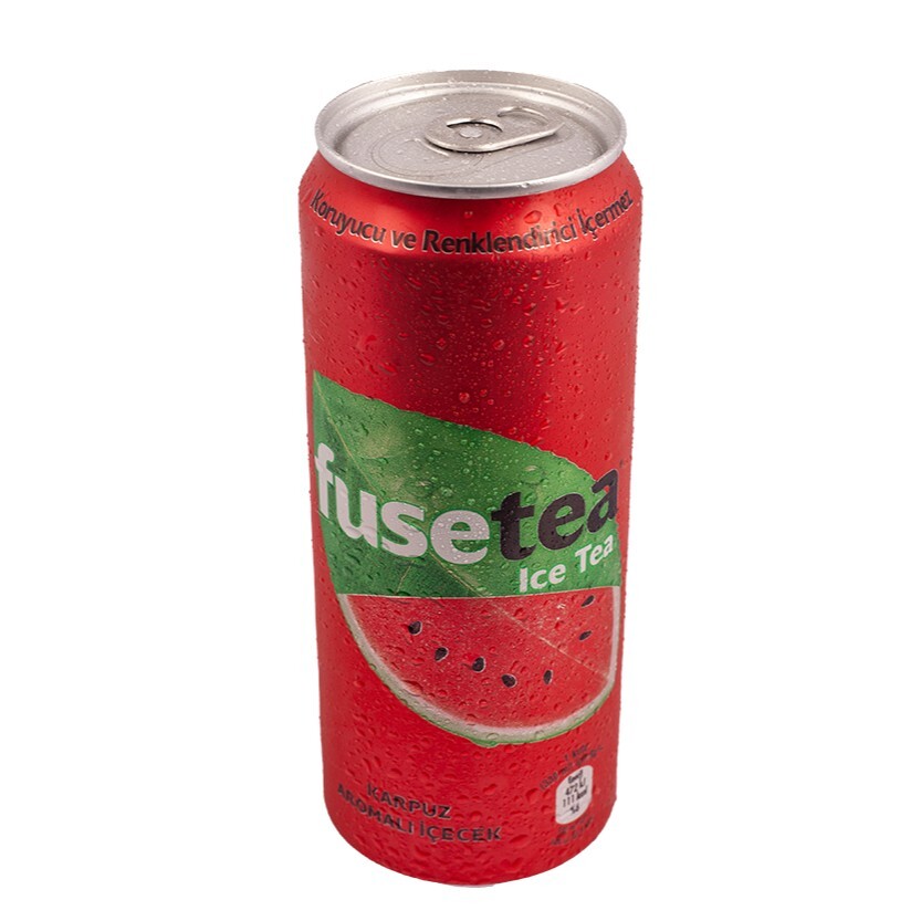 Fuse Tea (330 Cl)-karpuz