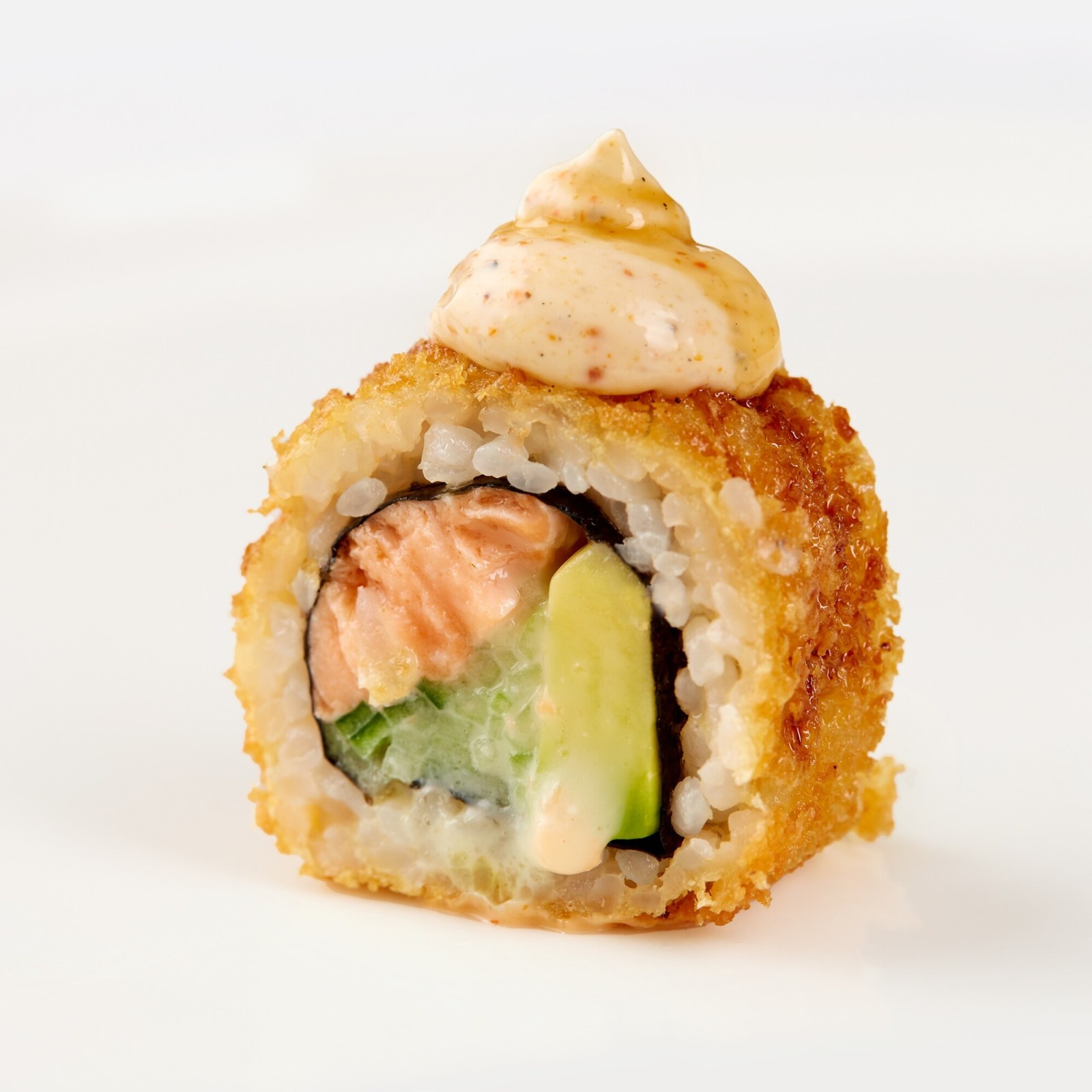 Boom Roll (8 Pcs)