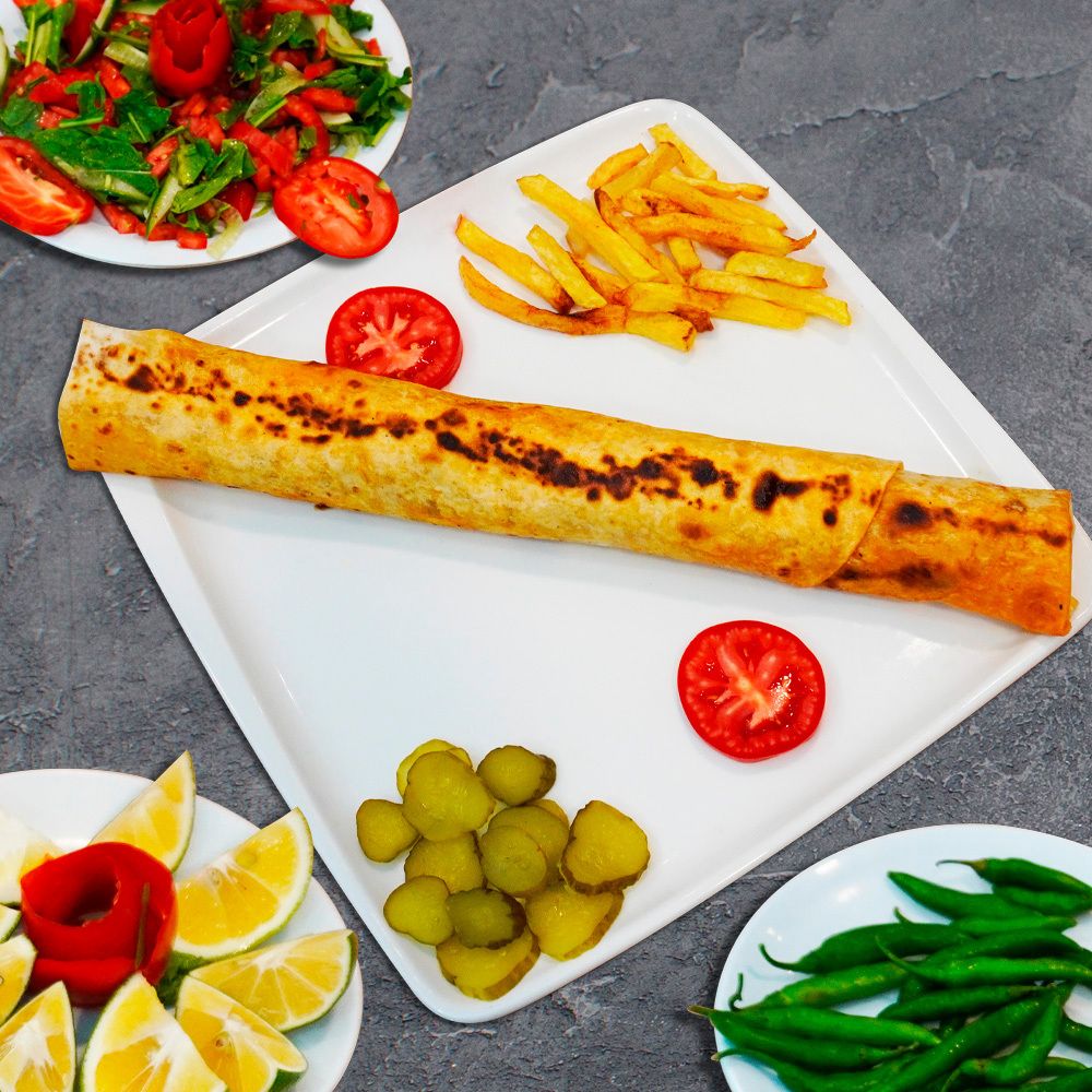 Zurna Döner