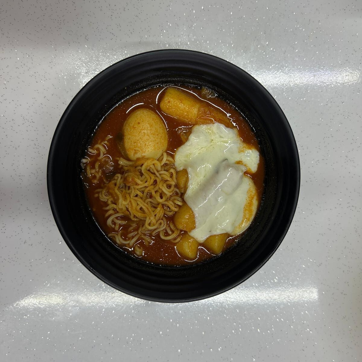 Rabokki