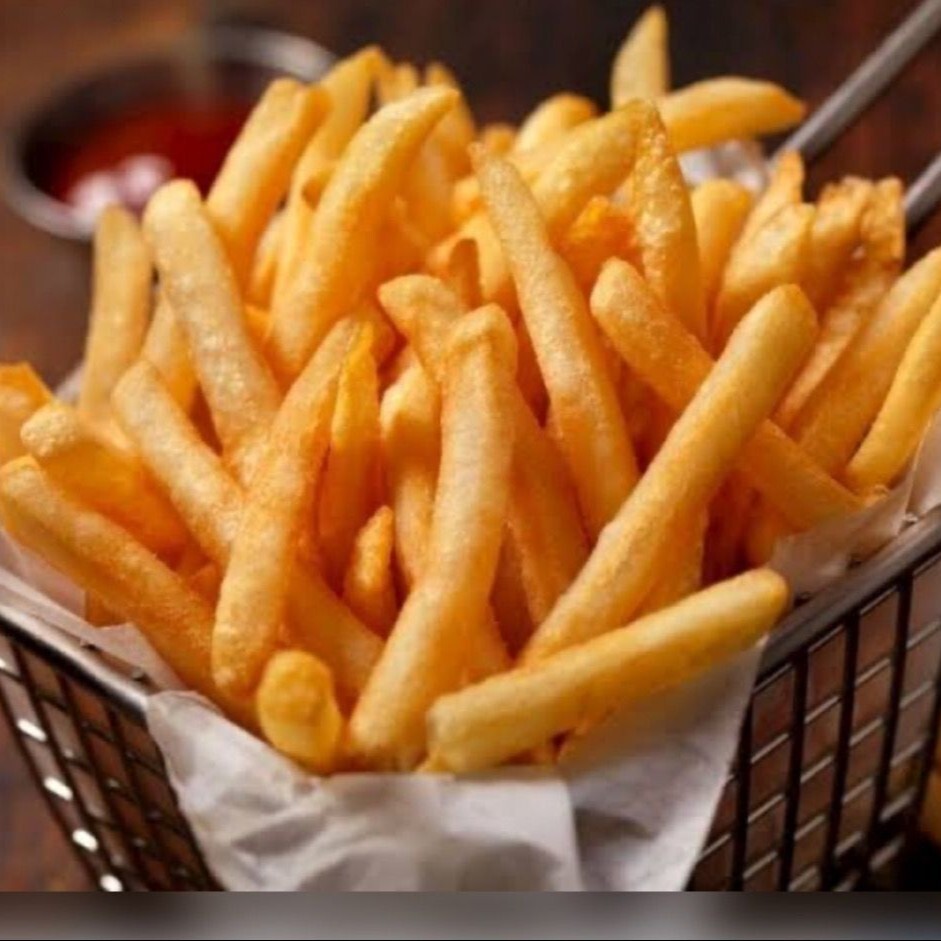 Patates Kızartması 230 gr