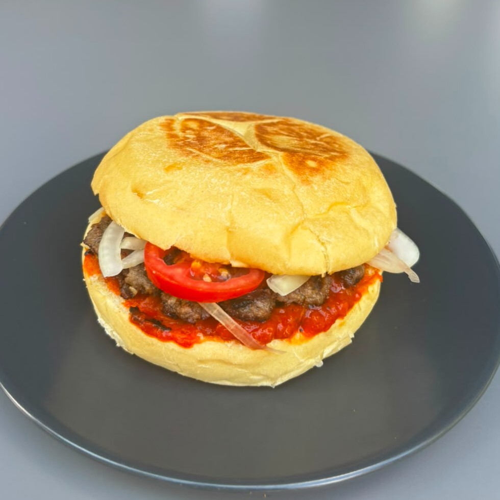 Kebabinho