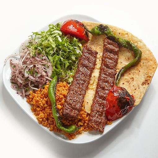 Urfa Porsiyon