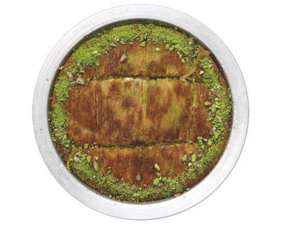 Çıtır Peynirli Künefe (4 Kişilik)